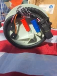 Fiat #24 Jeep Chrysler Mopar 1-05012380AD Tank Float. Fixed Price $335.33.