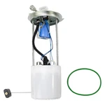 For Hummer H3 2006-2008 Trq Fuel Pump & Sender Assembly. Fixed Price $124.75.
