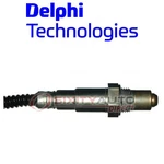 Delphi Front Oxygen Sensor For 2000-2001 Volkswagen Beetle 1.8L L4 Exhaust Lb. Fixed Price $178.84.