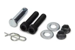 Racing Axle Clamp Hardware Only MPD10528. Fixed Price $32.27.