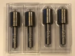 BDLL140S6655 Cav 5621702 Set Injector Nozzles Fiat 8025 8035 8040 8045 8060. Fixed Price $227.97.