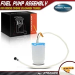 Fuel Pump Assembly For Porsche Cayenne 2011-2018 Volkswagen Touareg 2011-2017. Fixed Price $114.99.