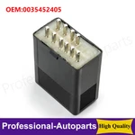 Fuel Pump Relay 0035452405 For Mercedes-benz W124 W126 W201 190E 260E 300E 300CE. Fixed Price $23.29.