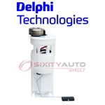 Delphi Fuel Pump Module Assembly For 2004 Dodge Ram 3500 5.7L V8 Air Rn. Fixed Price $289.55.