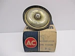 Nos 1966 Oldsmobile Fuel Pump Pulse Reducer W/4BRL Carb Gm #6416880. Fixed Price $90.25.