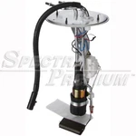 Fuel Pump And Sender ASSEMBLY-4WD, Extended Cab Pickup, 139.0" Wb Uni-select. Fixed Price $199.99.