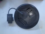 06 Vw Passat Oem 2.0L-L4 Fuel System-cover 3C0971839E. Fixed Price $14.04.