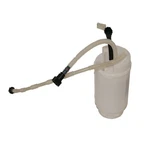 Gmb 580-2160 Fuel Pump Module For Volkswagen Touareg 3.2L 3.6L 4.2L 2004-2007. Fixed Price $249.79.