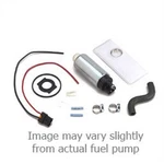 Holley 12-914 255 Lph Forced Induction In-tank Electric Fuel Pump. Fixed Price $388.95.