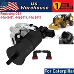 Fuel Transfer Pump For Caterpillar C4.4 C6.6 C7.1 Engine 930K 938K #446-5411. Fixed Price $190.00.
