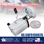 Fuel Pump Module Assembly Fits Volkswagen Tiguan 2018-2022 Audi Q3 2019-2021 Gas. Fixed Price $116.95.