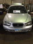 Fuel Pump Assembly 2.0L Federal Emissions Fits 01-03 Elantra 642523. Fixed Price $64.49.
