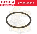 7716953010 Toyota Genuine Gasket, Fuel Suction Tube Set 77169-53010. Fixed Price $29.19.