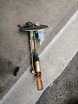 1990-1993 Mazda Miata MX5 Fuel Pump Assembly B61P-13-350B. Fixed Price $179.99.