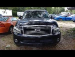 Fuel Pump Assembly Thru 04/30/16 Fits 14-16 Infiniti QX80 1133317. Fixed Price $84.90.