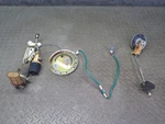 98-99 Lexus UCF20L LS400 1UZFE Set Of Fuel Pump Level Sensor Sending Unit Oem. Fixed Price $173.48.