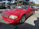 Fuel Pump 201 Type Only 2.6L Fits 84-85 87-92 Mercedes 190 1349929. Fixed Price $119.40.