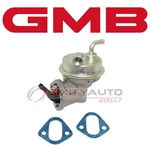 Gmb 530-8360 Mechanical Fuel For M60038 M16101 Air Delivery Pumps Qe. Fixed Price $61.97.