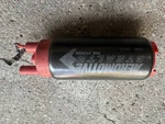 Aeromotive Stealth Fuel Pump 11541-08118 12V Known Working. Fixed Price $85.00.