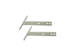 Empi T-bar Set 00-3174-0 Vw Volkswagen Beetle. Fixed Price $44.97.