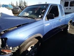 Fuel Pump Assembly 4 Cylinder Fits 98-99 Frontier 32286205. Fixed Price $110.70.