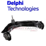 Delphi Front Upper Suspension Control Arm Ball Joint For 2000-2012 Chevrolet Uw. Fixed Price $106.69.