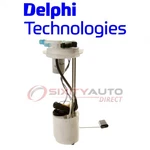 Delphi FG0935 Fuel Pump Module Assembly For SP6761M SP6695M SP6671M SP6649M Cc. Fixed Price $241.10.