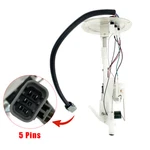Fuel Pump Aseembly With Sending Unit Fits Nissan D21 1986-1992 17050-01G04. Fixed Price $59.78.