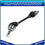 For 2016-2020 Honda Civic 2.0L Front Left Driver Side Cv Axle Assembly. Fixed Price $56.00.
