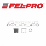 Fel-pro Intake Exhaust Manifold Combination Gasket For 1975-1989 Chevrolet Ca. Fixed Price $32.83.