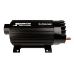 Aeromotive 11185 Universal Signature Body In-line 3.5 Gpm Brushless Gear Pump. Fixed Price $1465.67.