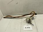 2011 Bmw 328I Xdrive Gas Fuel Pump Wiring Connector Oem+. Fixed Price $121.28.