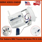 Fuel Pump Module Assembly 42021-CA010 Fits Subaru Brz Toyota 86 Scion Fr-s 2.0L. Fixed Price $82.00.