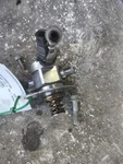 Engine Mounted Oem 20-24 Kia Forte 1YR Wrnty. Fixed Price $65.00.