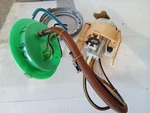 2002-2008 Bmw 745I 750I Fuel Pump Assembly 16116759830. Fixed Price $53.95.
