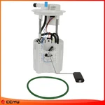 Fuel Pump Assembly For 2015-2017 Chrysler 200 2014-2022 Jeep Cherokee FG1860. Fixed Price $65.99.