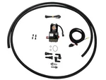 Airdog Pureflow Raptor RP-4G-100 Fuel Pump For Chevrolet 6.6L Duramax 2011-2014. Fixed Price $496.99.