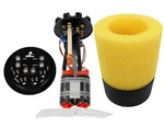 Aeromotive Phantom Series Dual 340 Lph Fuel Pump For 1999-2002 Chevy Camaro. Fixed Price $756.59.