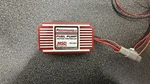 MSD2351 Programmable Fuel Pump Voltage Booster Controller. Fixed Price $250.00.