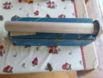 Mercedes Benz W126 Tank Fluid Level Sensor Genuine New Vdo. Fixed Price $395.00.