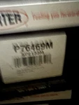 Carter P76469M Fuel Pump Module Assembly. Fixed Price $150.00.