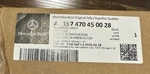 A167470450028 Genuine Mercedes-benz Fuel Delivery Module. Fast Shipping. Fixed Price $122.99.