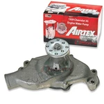 Airtex Engine Water Pump For 1959 Chevrolet 3G 4.6L V8 Coolant Antifreeze Cn. Fixed Price $65.84.