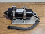 Fuelab 41401 - Variable Speed Brushless Pump 125GPH 45PSI 1000HP. Fixed Price $510.00.