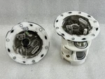 2012-2016 Mercedes E350 C207 W212 Gas Fuel Pumps Pair 2184700694 2184700394. Fixed Price $77.23.