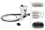 Hella Fuel Pump And Sender Assembly For Mercedes-benz 358146431. Fixed Price $169.25.