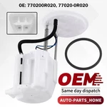 Fuel Pump For 2006-12 Toyota RAV4 With Module Electric 3.5L 2.4L Assembly. Fixed Price $50.96.