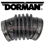 Dorman Engine Air Intake Hose For 1999-2005 Chevrolet Venture 3.4L V6 Fuel Jq. Fixed Price $109.36.