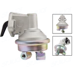 M2999 SP1080MP Mechanical Fuel Pump For 1958-62 Chevrolet C10 C20 Pickup 5.5 Psi. Fixed Price $39.69.