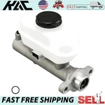 Kac Brake Master Cylinder W/ Reservoir & Sensor Ford E-150 Econoline F-150. Fixed Price $41.99.